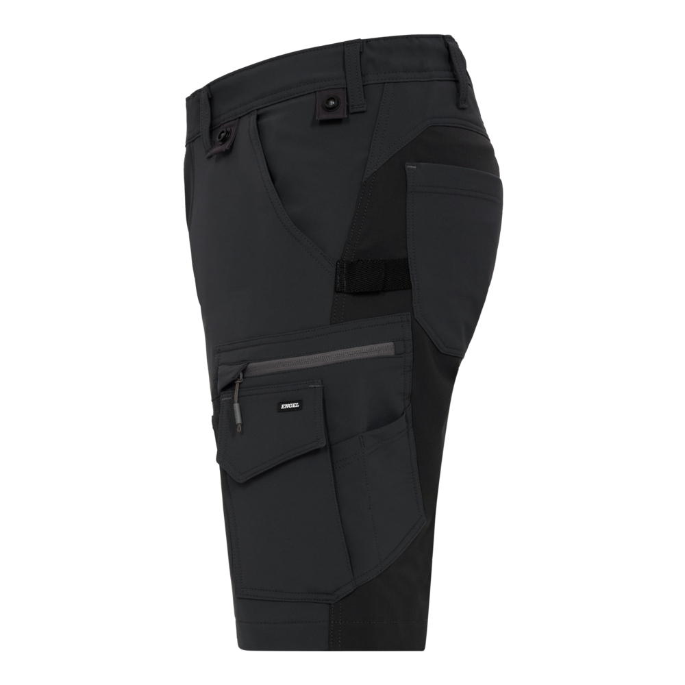 Entire Shorts