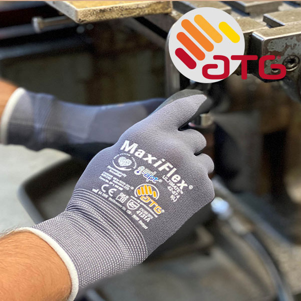 ATG Handschuhe