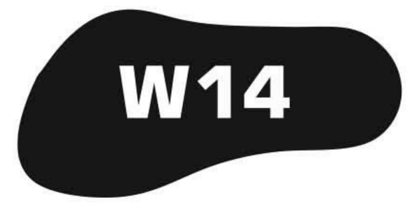 W14