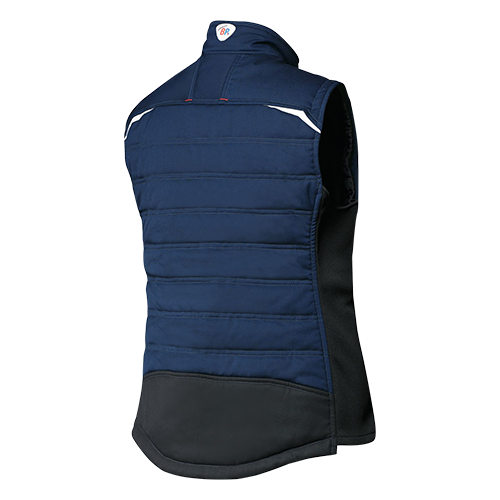BPlus Damen Thermoweste 