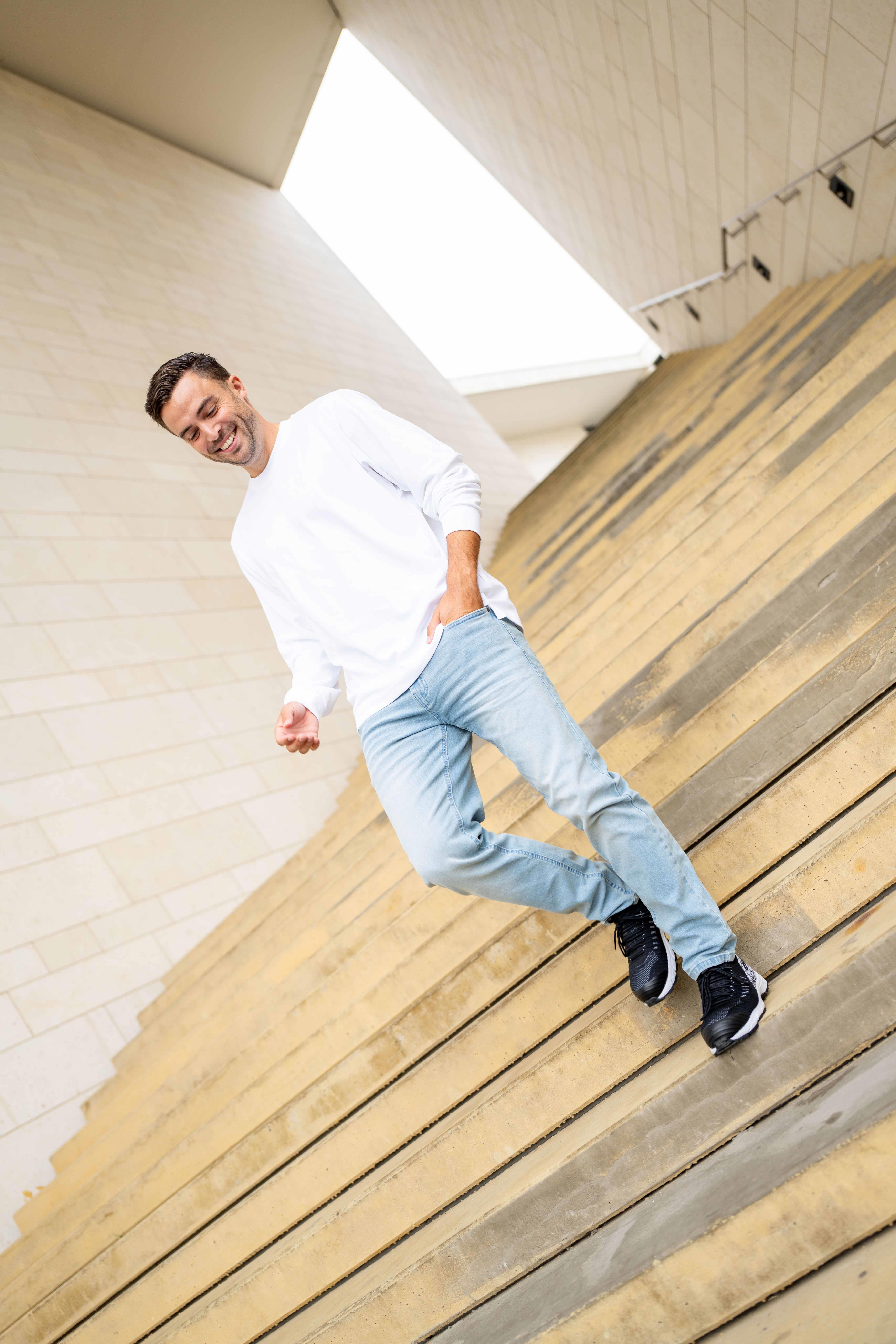 FAST 12 BLACK Sicherheitsschuh S1P