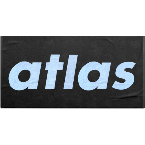 ATLAS Sauna Handtuch ATLAS Sauna Handtuch
