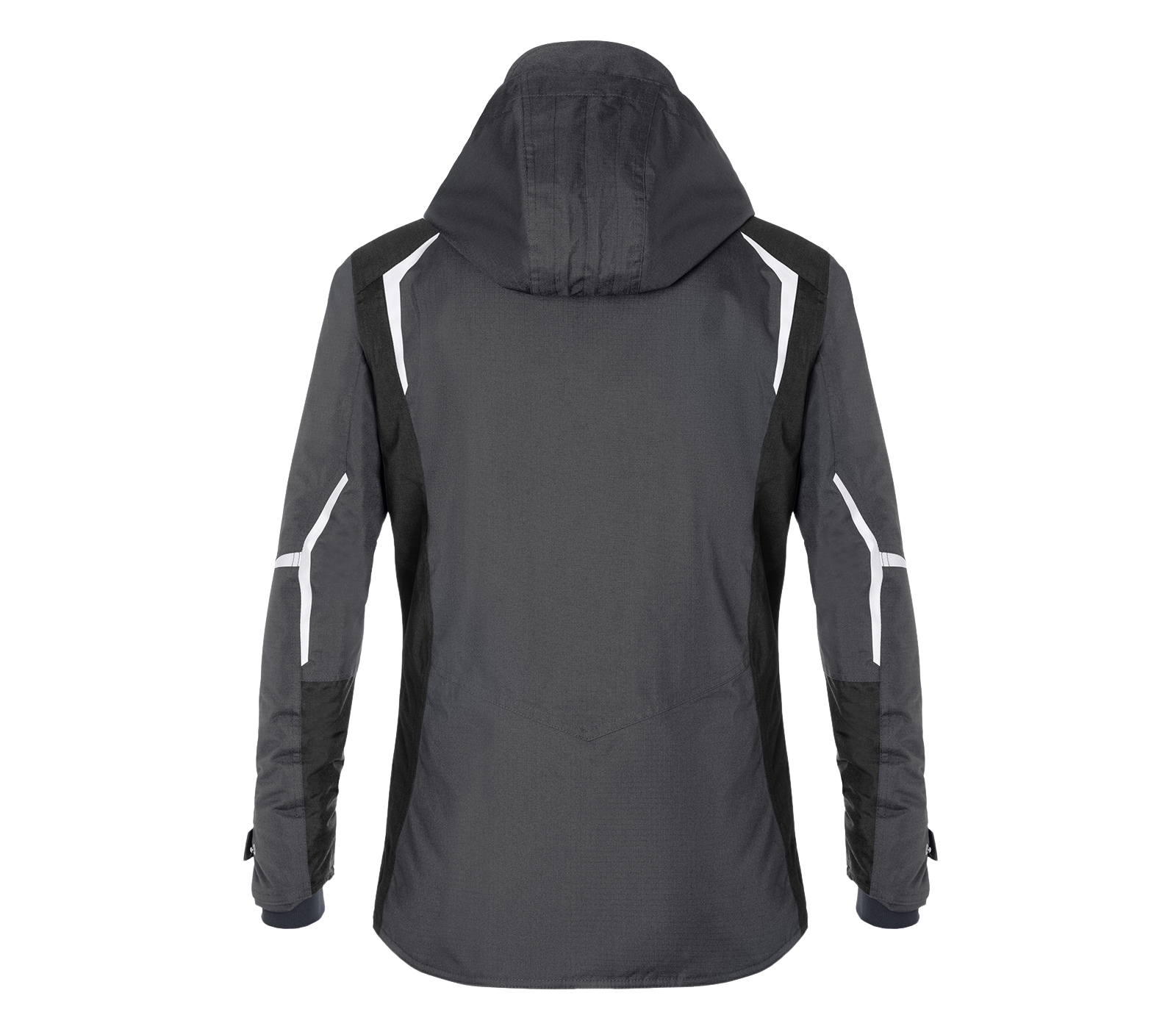 BODYFORCE Hardshell Jacket