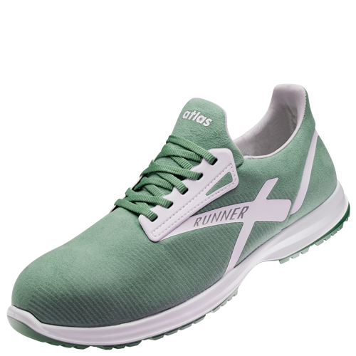 RUNNER 265 ESD Safety Footwear S1PS