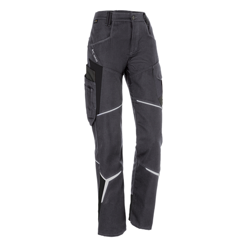 BODYFORCE Damen Arbeitshose