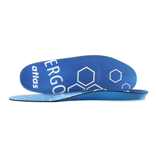 EINLEGESOHLE BLUE MEDIUM
