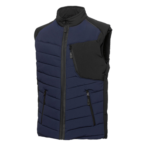 BPlus Outdoor-Thermoweste