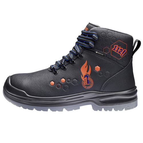 FORCE JUNIOR GTX Sicherheitsschuh S3S