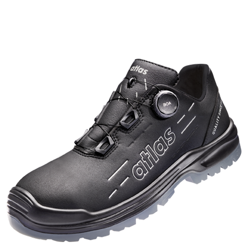 MAX 150 BOA PRO S3S Sicherheitsschuh