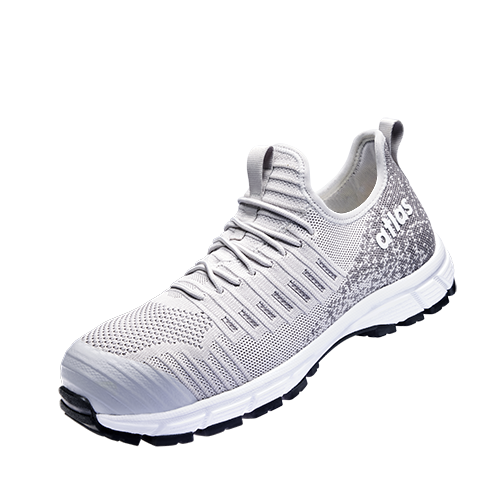 FAST 10 WHITE S1PS Sicherheitsschuh