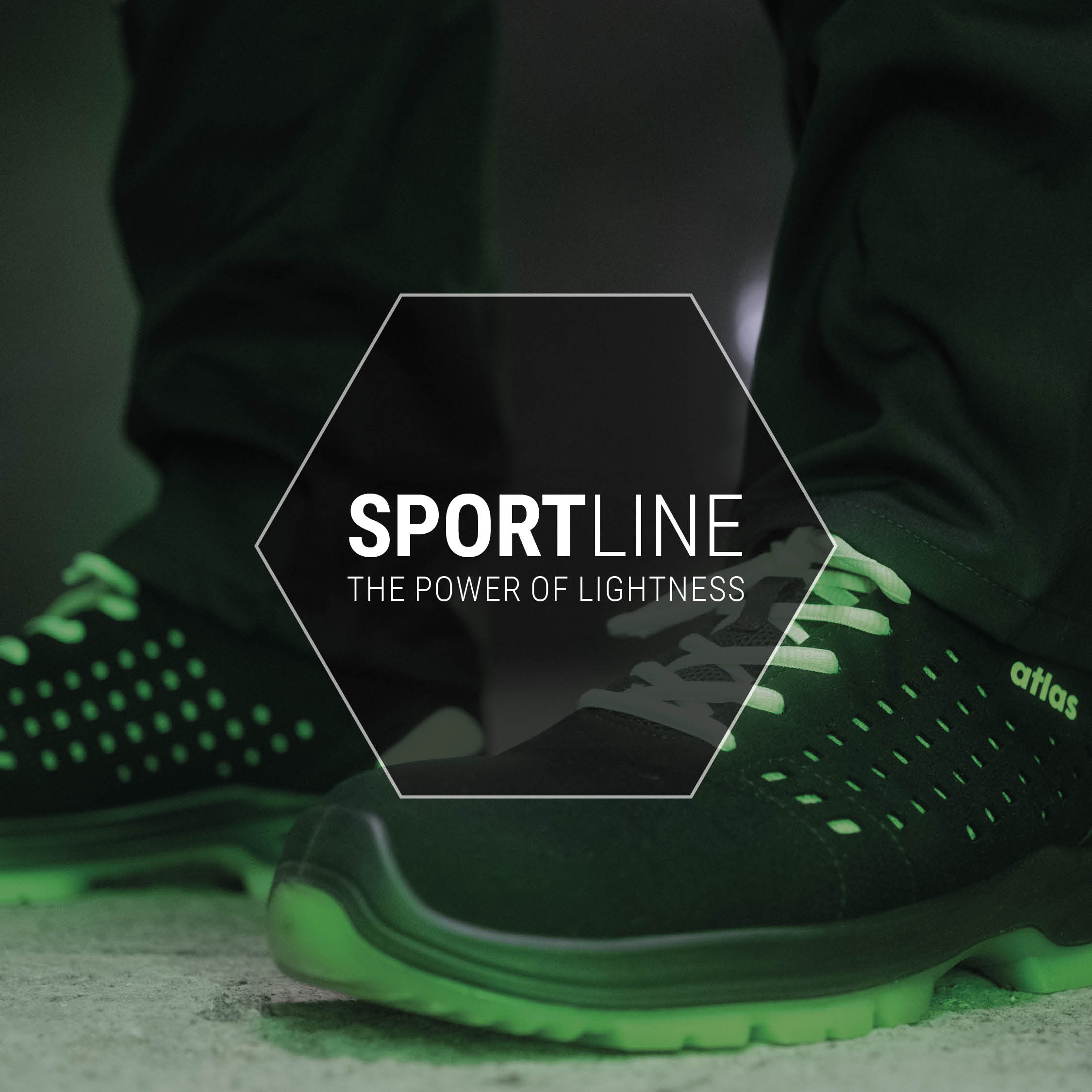 SPORTLINE