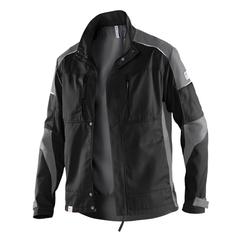 BAU-SET + S3 SICHERHEITSSCHUHE