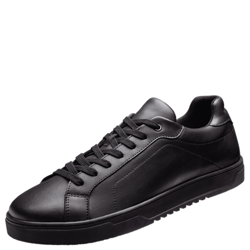 CI Sneaker black Berufsschuh