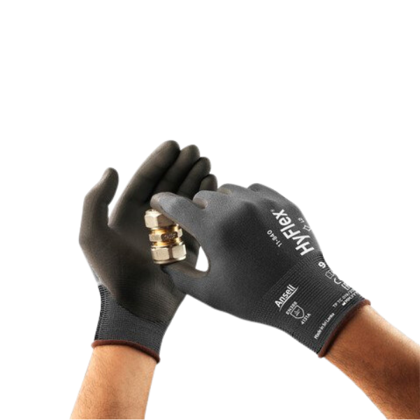 HyFlex 11-840 HyFlex 11-840