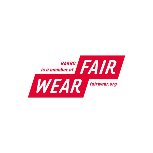 FAIR WEAR FOUNDATION