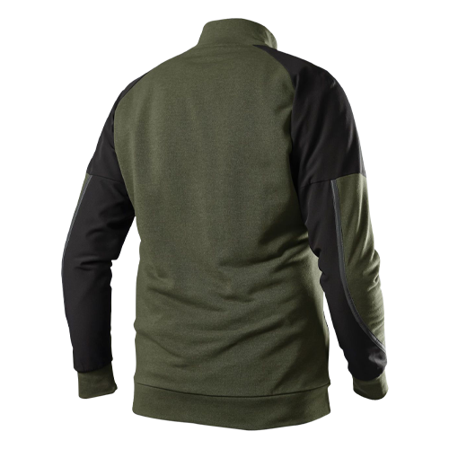 BPlus Sweatshirt Troyer