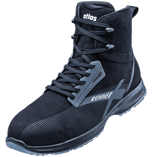 RUNNER 105 XP ESD S3S Sicherheitsschuh