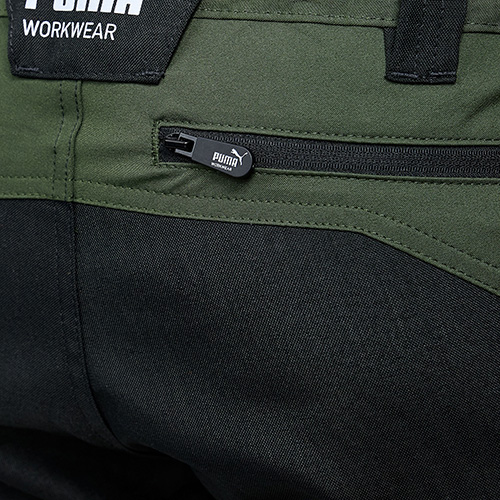 Puma Workwear Pro One Bundhose Puma Workwear Pro One Bundhose