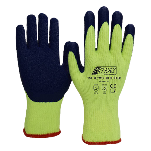 WINTER BLOCKER 1603W