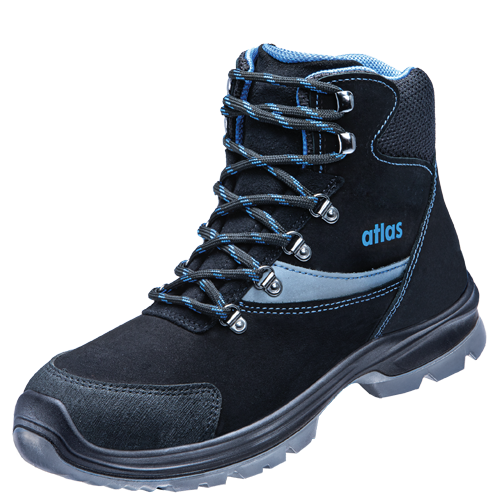 ERGO-MED 645 XP blueline
