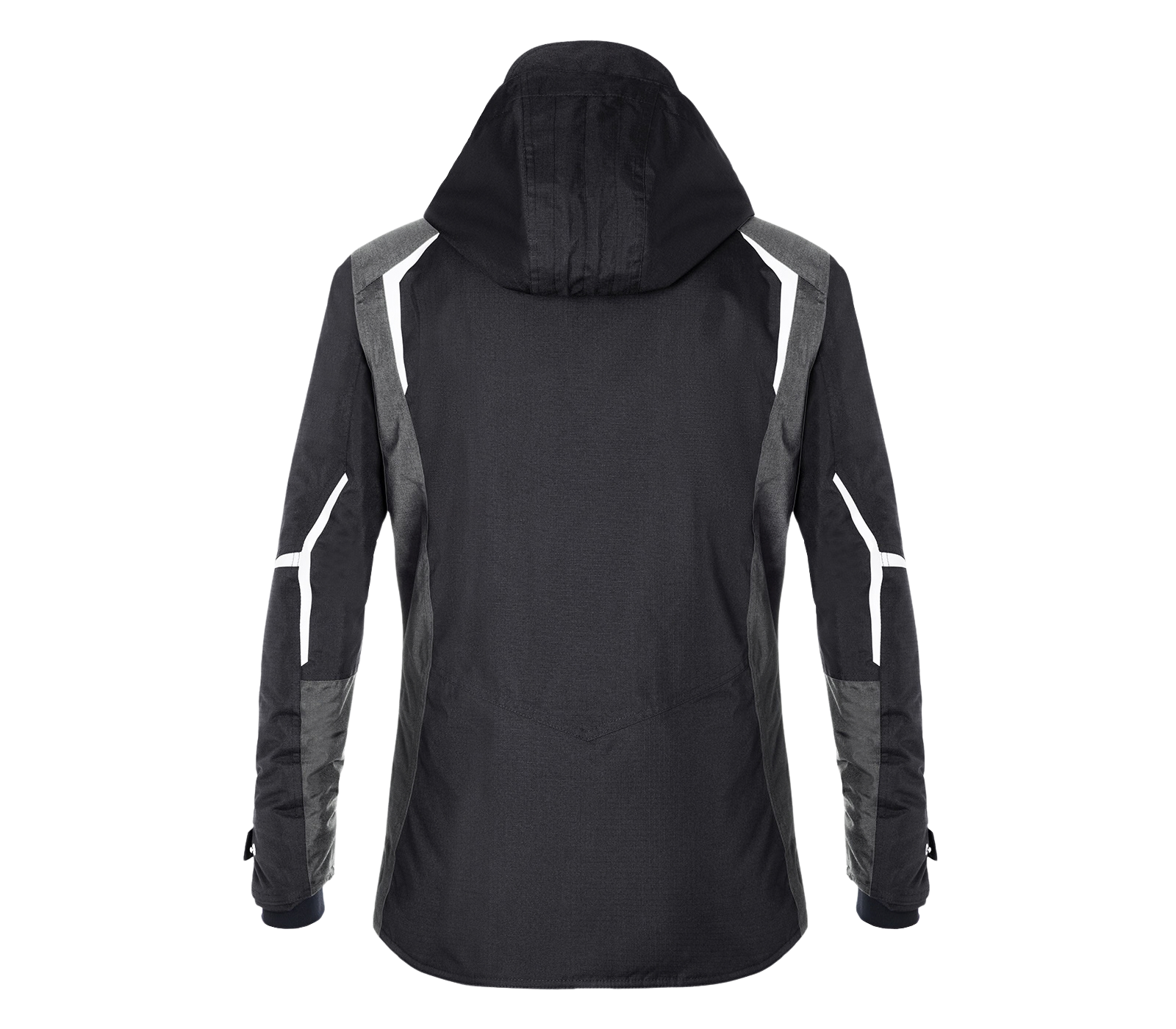 BODYFORCE Hardshell Jacket