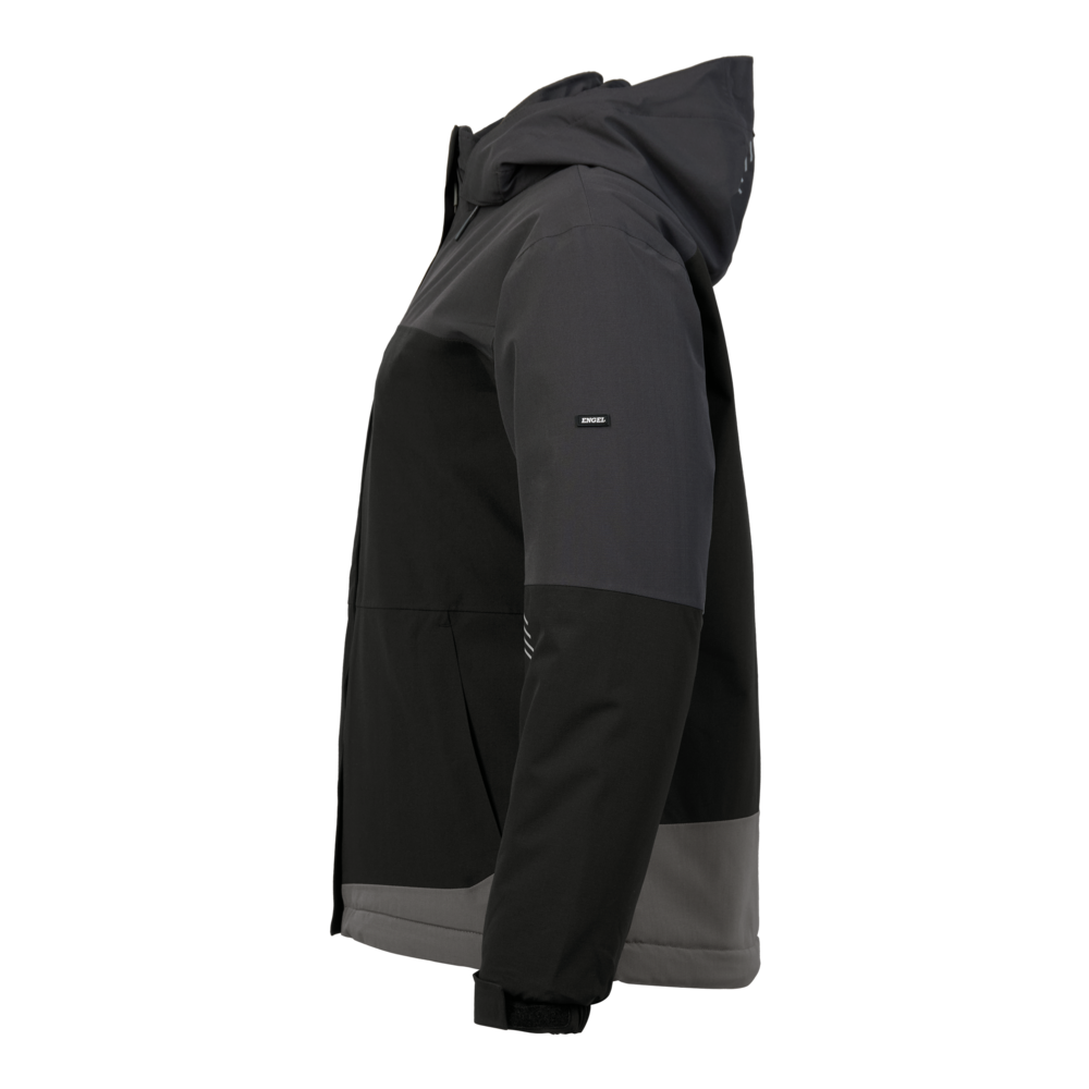 Entire Damen Winterjacke