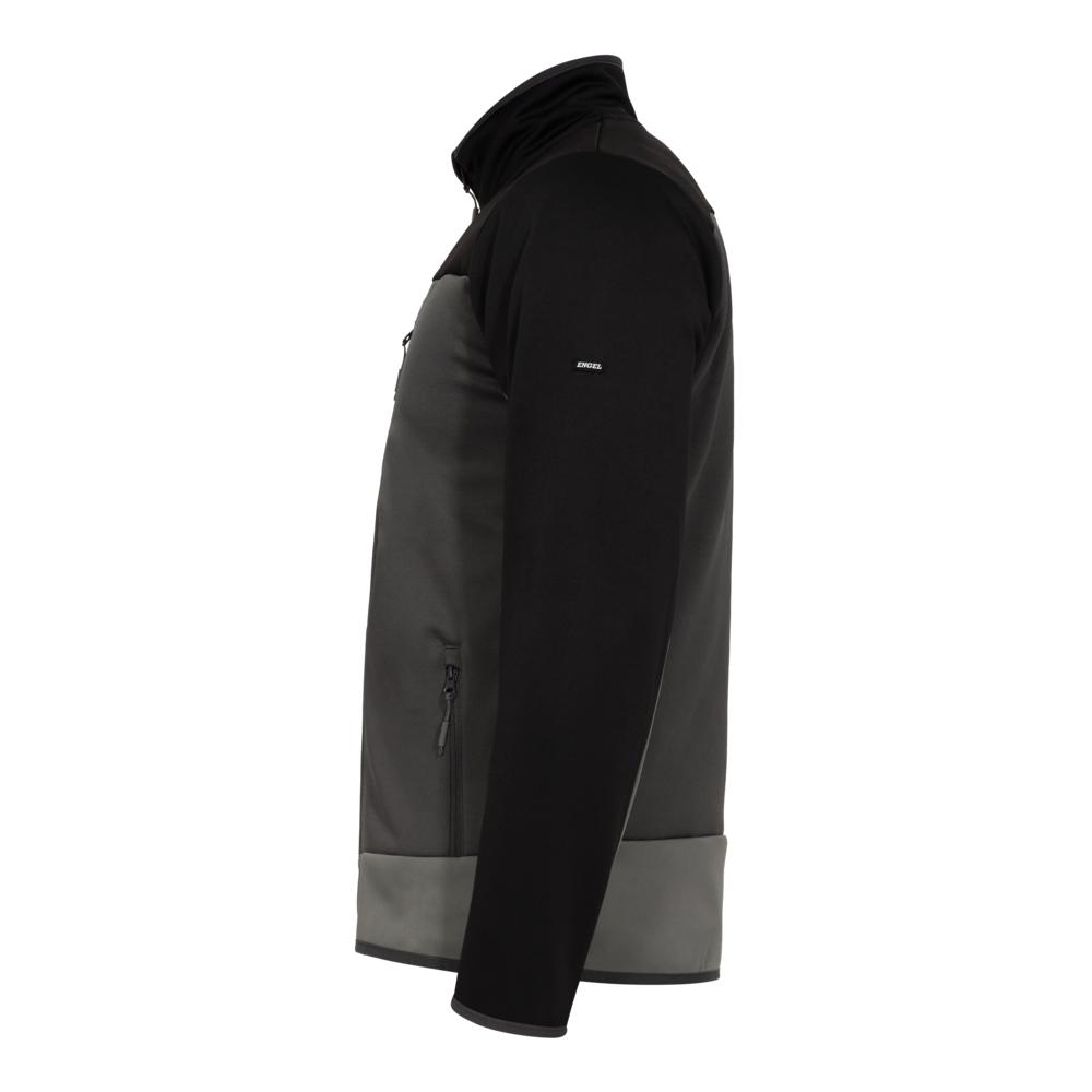 Entire Midlayer Cardigan