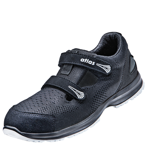 RUNNER 145 XP S1PS Sicherheitsschuh