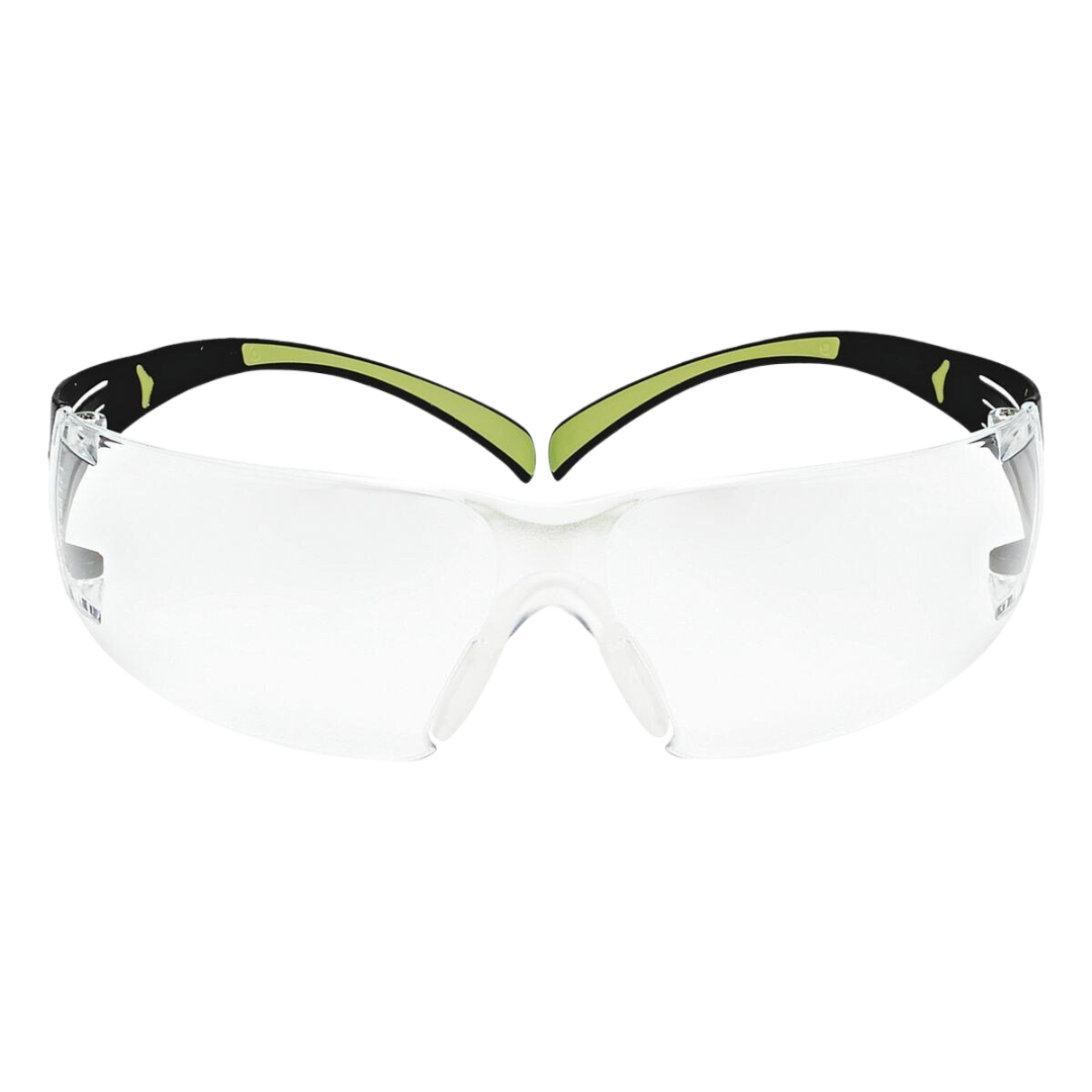 Schutzbrille Secure Fit 401 Schutzbrille Secure Fit 401