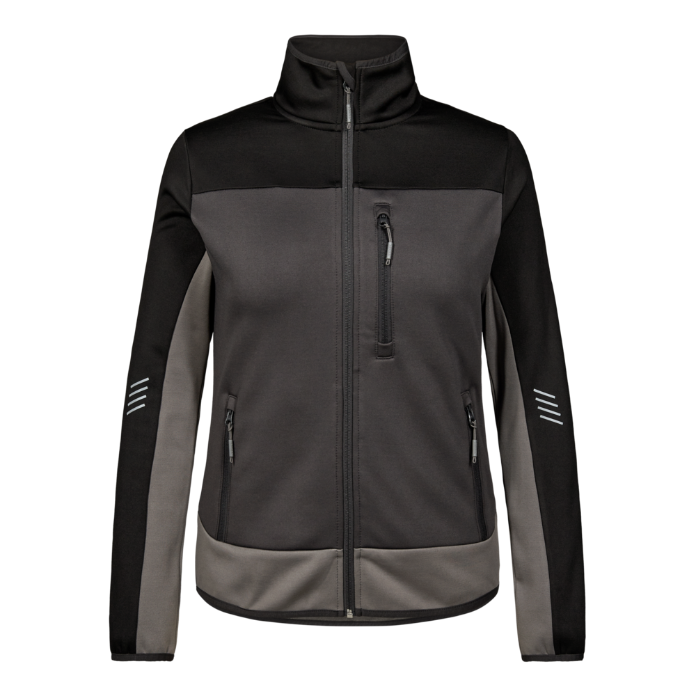 Entire Damen Midlayer Cardigan