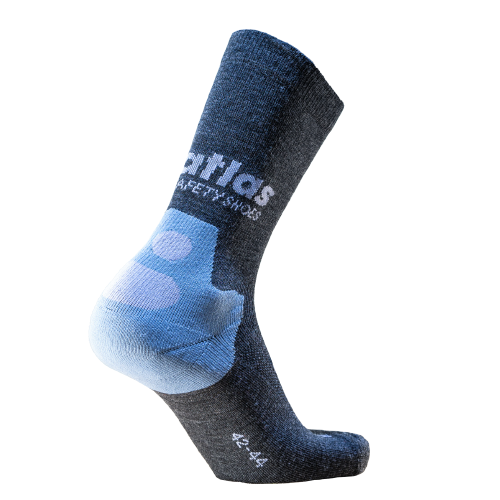 ALL SEASONS Workwear Sock