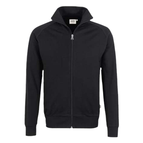 Sweatjacke College