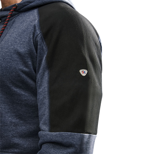 BPlus Hoodie
