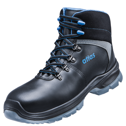 Atlas Anatomic Bau 845 Xp Atlas Winterstiefel S3 SL 845 XP ESD S3