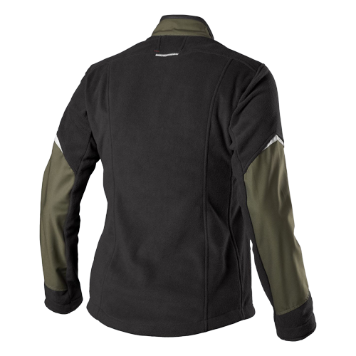 BPlus Damen Hybrid Arbeitsjacke