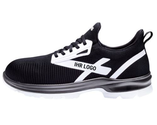 Schuh Schwarz 1