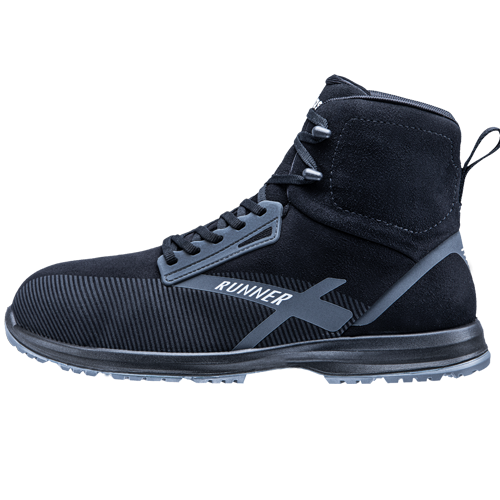 RUNNER 105 XP ESD S3 Sicherheitsschuh
