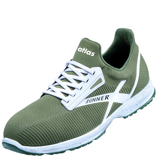 RUNNER 75 XP ESD S1P Sicherheitsschuh RUNNER 75 XP ESD S1P Sicherheitsschuh