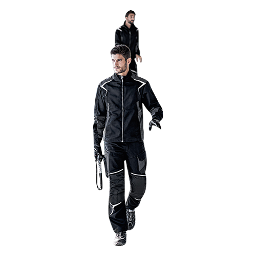 BODYFORCE Arbeitshose