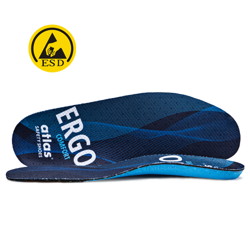 EINLEGESOHLE ERGO COMFORT