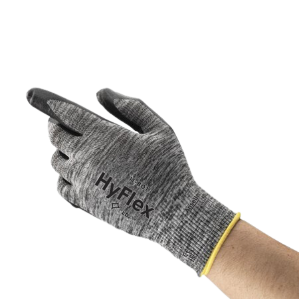 HyFlex 11-801