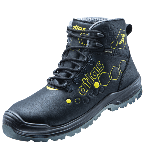 EXTRAGUARD XT 510 GTX XP Sicherheitsschuh S3