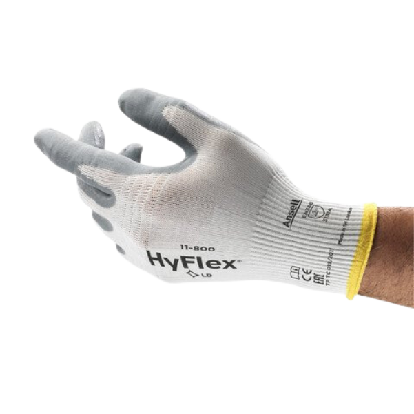 HyFlex 11-800 HyFlex 11-800