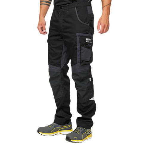 Puma Workwear Precision X Bundhose