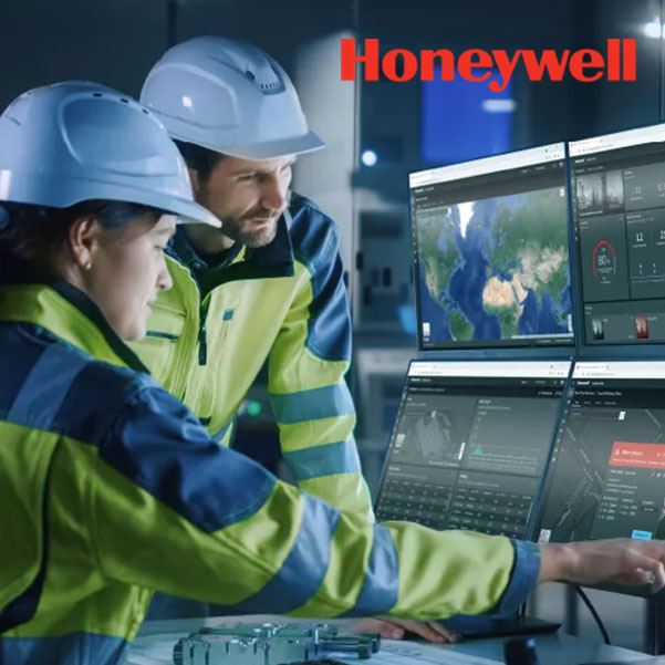 Honeywell Safety Products