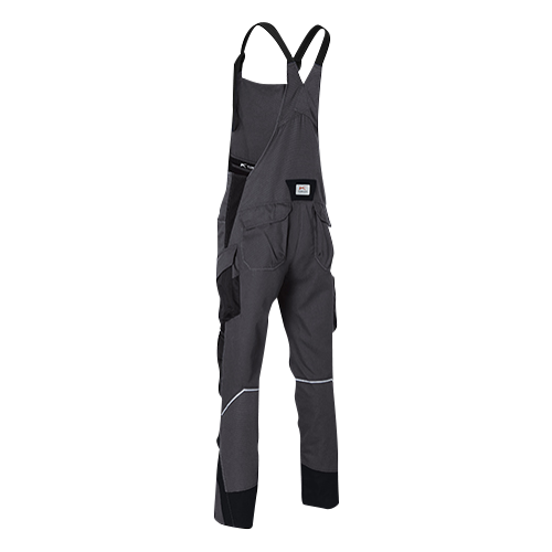 BODYFORCE Latzhose