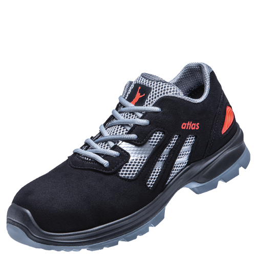 ERGO-MED 2000 S1 Sicherheitsschuh