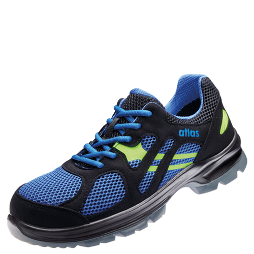 FLASH 4005 XP ESD Sicherheitsschuh S1P