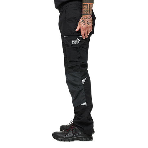 Puma Workwear Precision X Bundhose