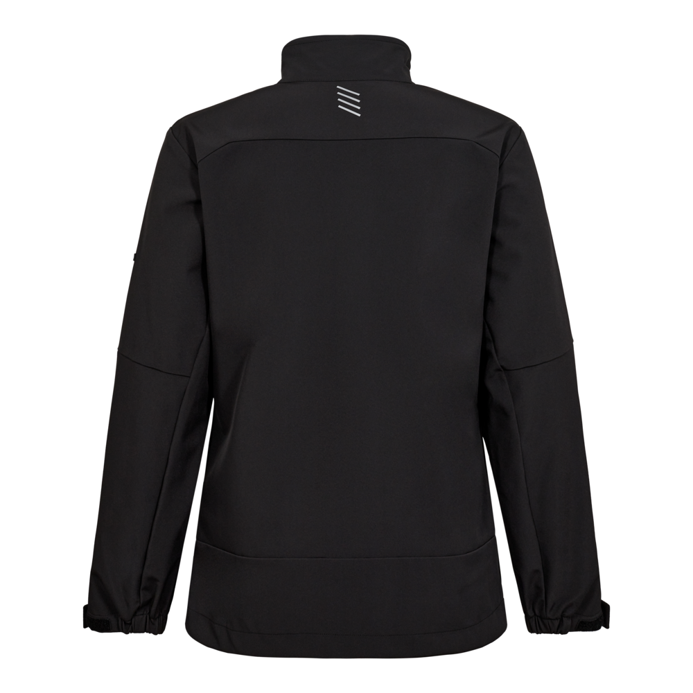 Entire Damen Softshelljacke